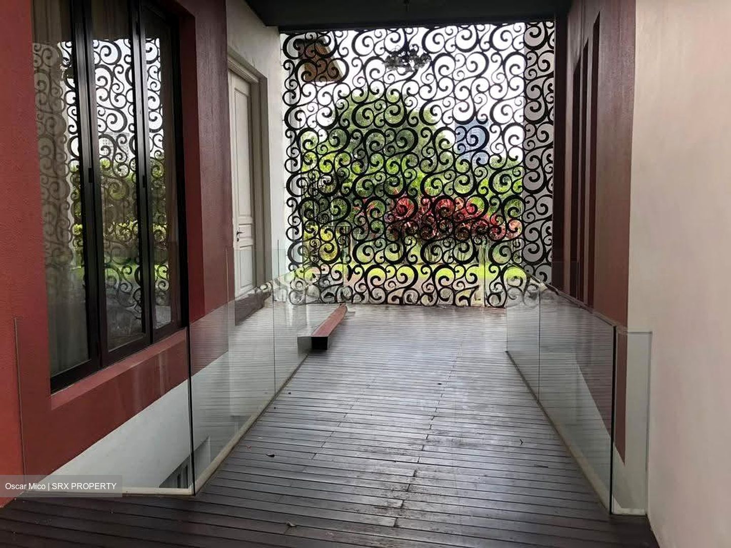 Bukit Tunggal Road (D11), Detached #624130871